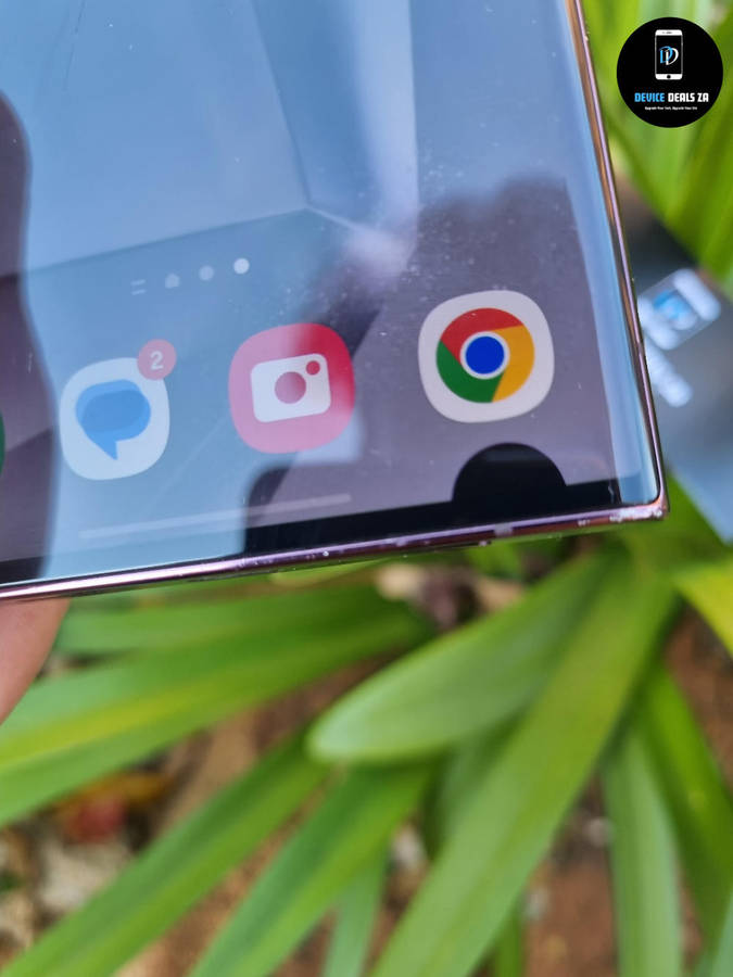 Samsung Galaxy S22 Ultra - 256GB