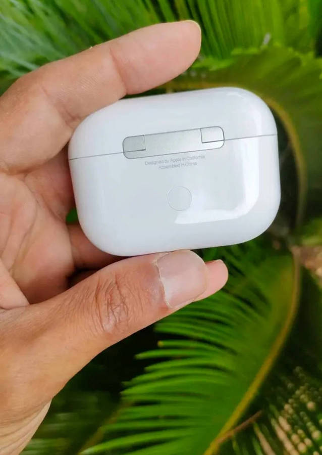 Wireless Apple Airpods Pro 2