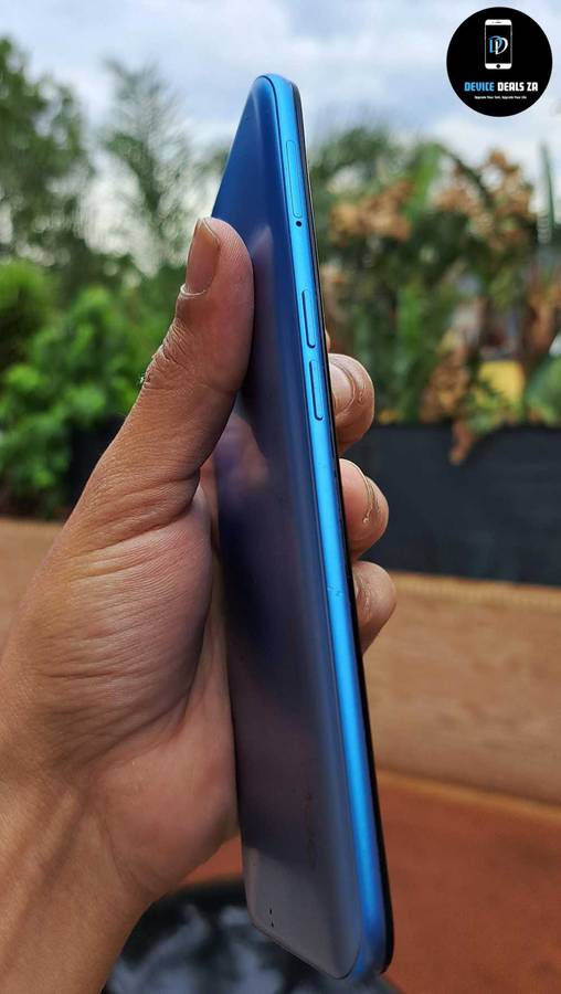 Oppo A54s Dual Sim - 128GB