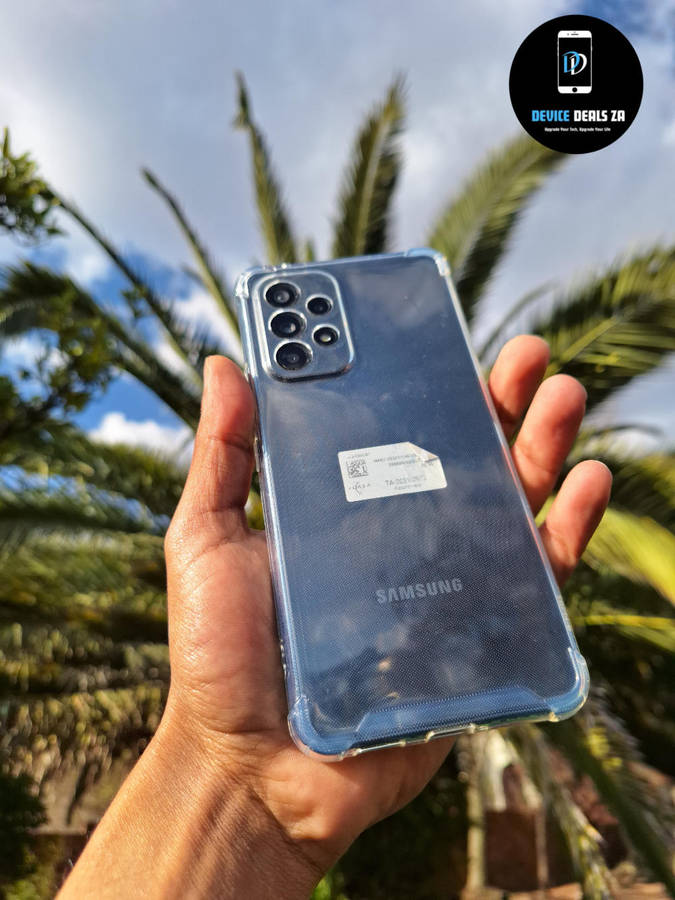 Samsung Galaxy A53 5G - 256GB