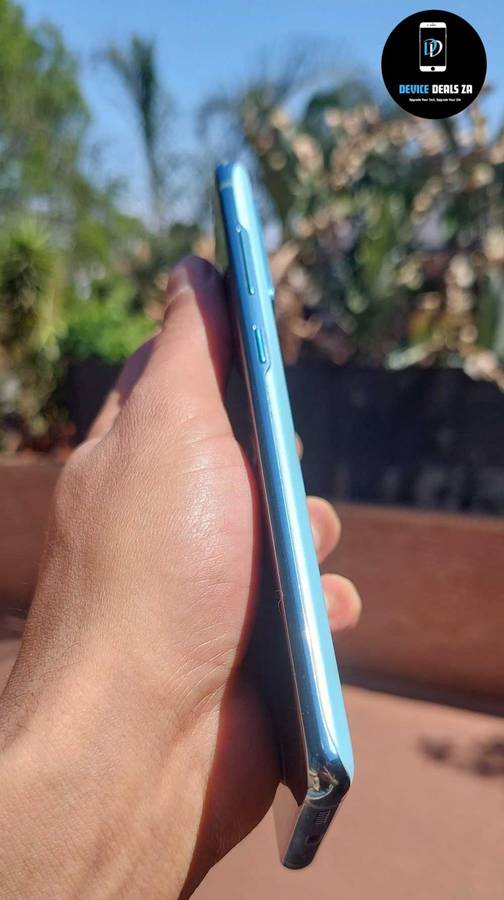 Samsung Galaxy S20 Fe 128GB - Dual Sim