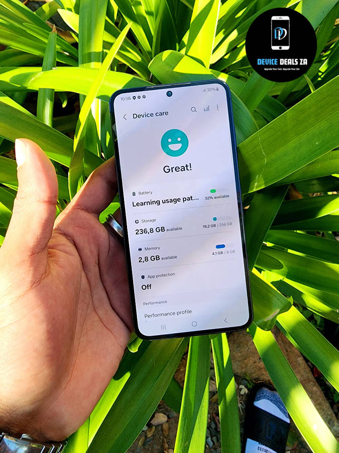 Samsung Galaxy S23 - 256GB