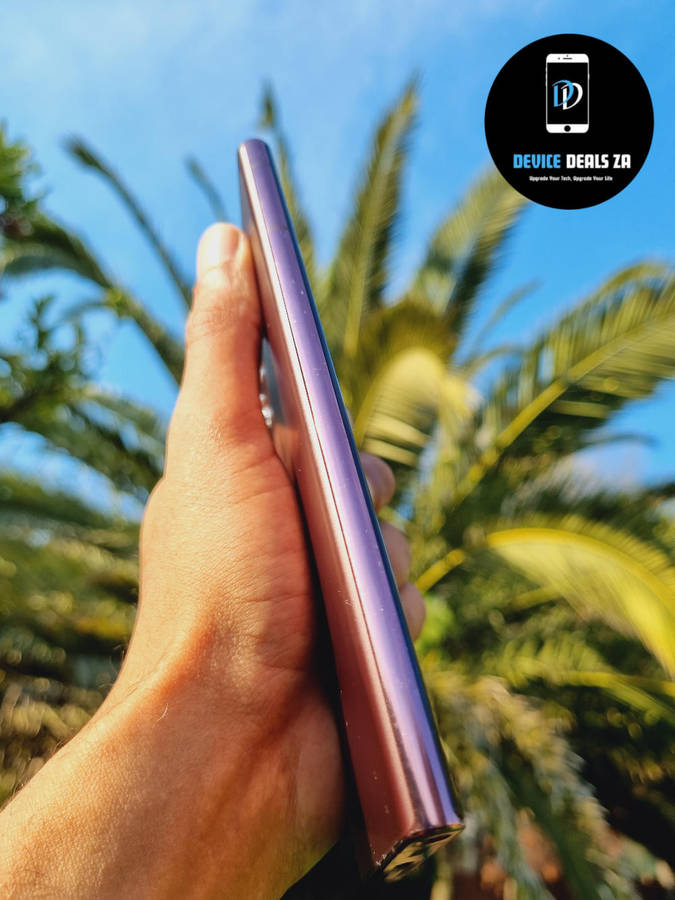 Samsung Galaxy S22 Ultra - 256GB