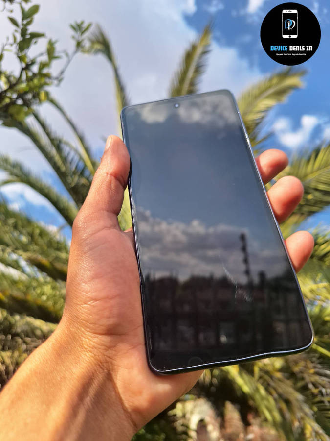 Samsung Galaxy S20 FE - 128GB