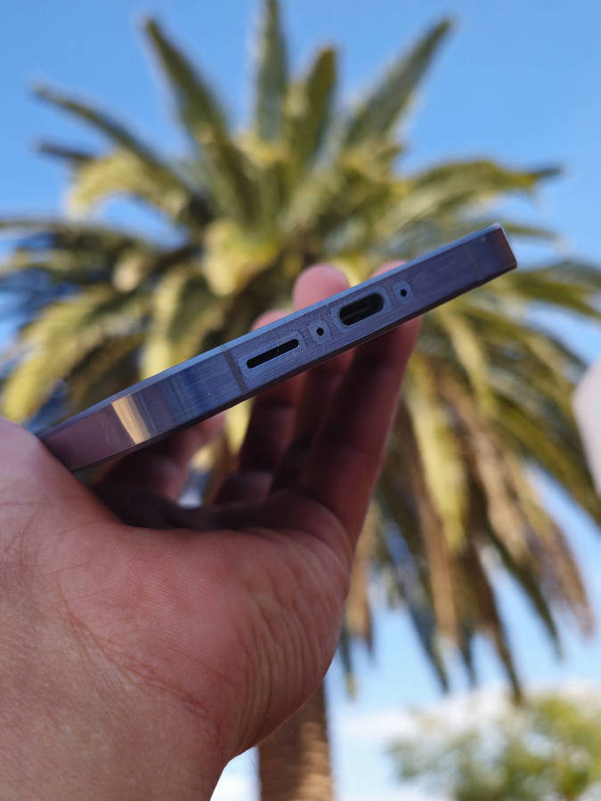 Samsung Galaxy A55 - 256GB