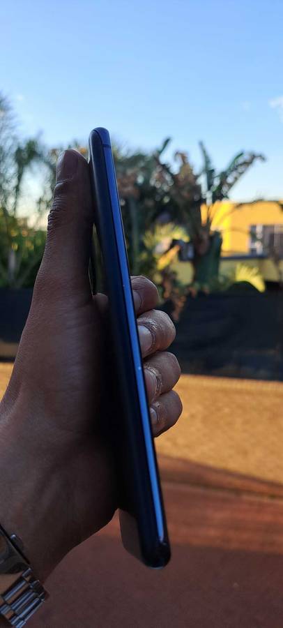 Samsung Galaxy S20 Fe 128GB - Dual Sim