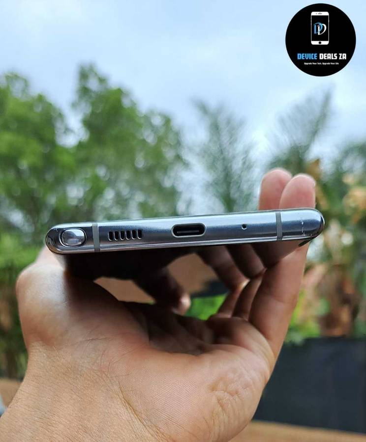 Samsung Galaxy Note 10 Plus - 256GB - Dual Sim