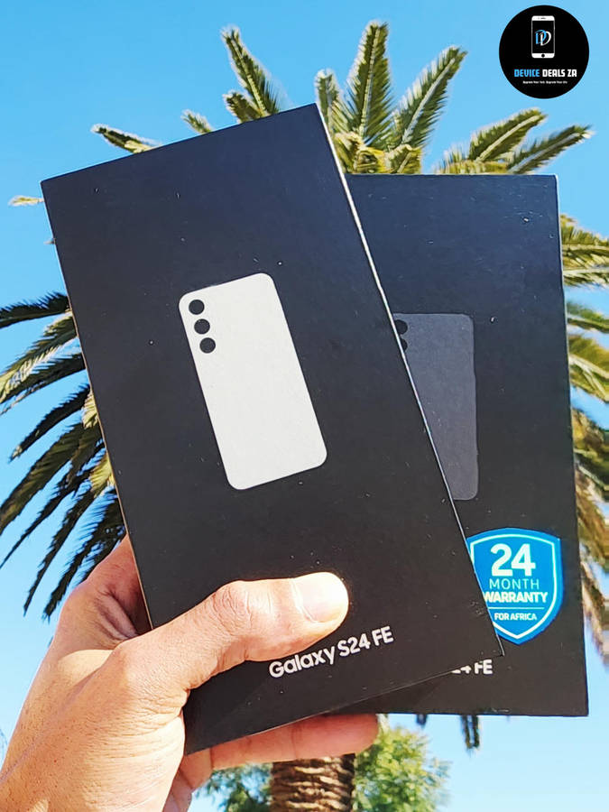 Samsung Galaxy S24 FE