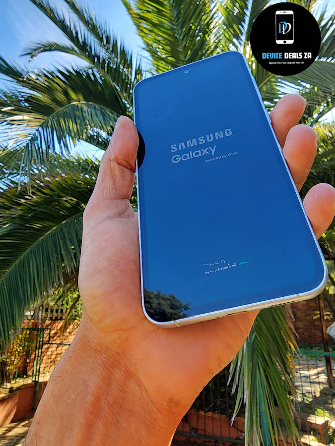 Samsung Galaxy S23 FE 5G - 256GB