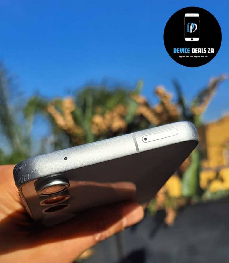 Samsung Galaxy S23 FE 256GB - Dual Sim