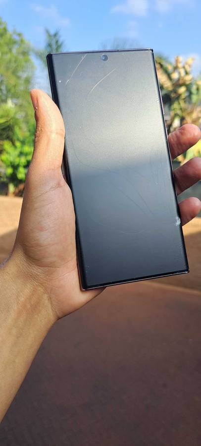 Samsung Galaxy S22 Ultra