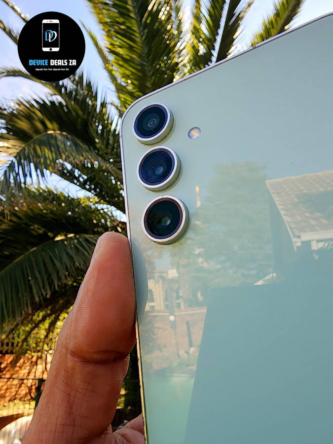 Samsung Galaxy S23 FE 5G - 256GB