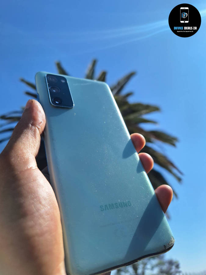 Samsung Galaxy S20 FE - 128GB