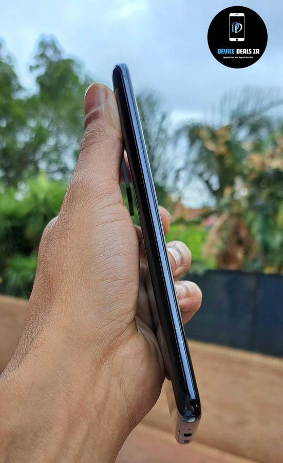 Samsung Galaxy S20 Plus 128GB - Dual Sim