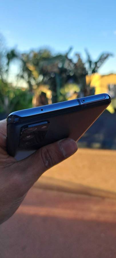 Samsung Galaxy S20 Fe 128GB - Dual Sim