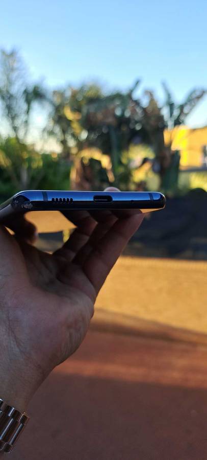 Samsung Galaxy S20 Fe 128GB - Dual Sim