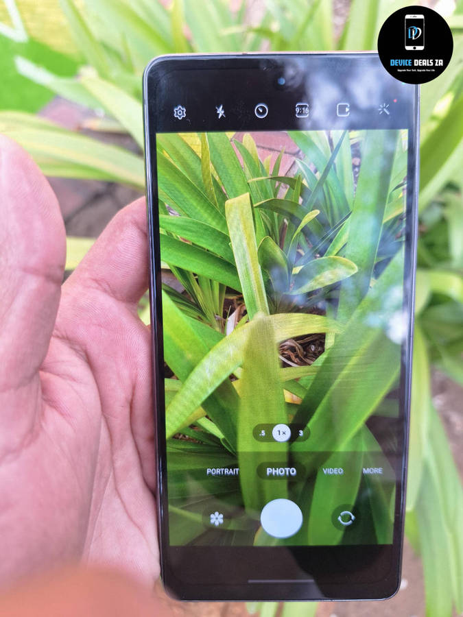 Samsung Galaxy S20 FE - 128GB