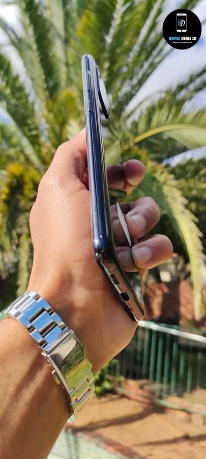 Samsung Galaxy S20 Plus 128GB - Dual Sim