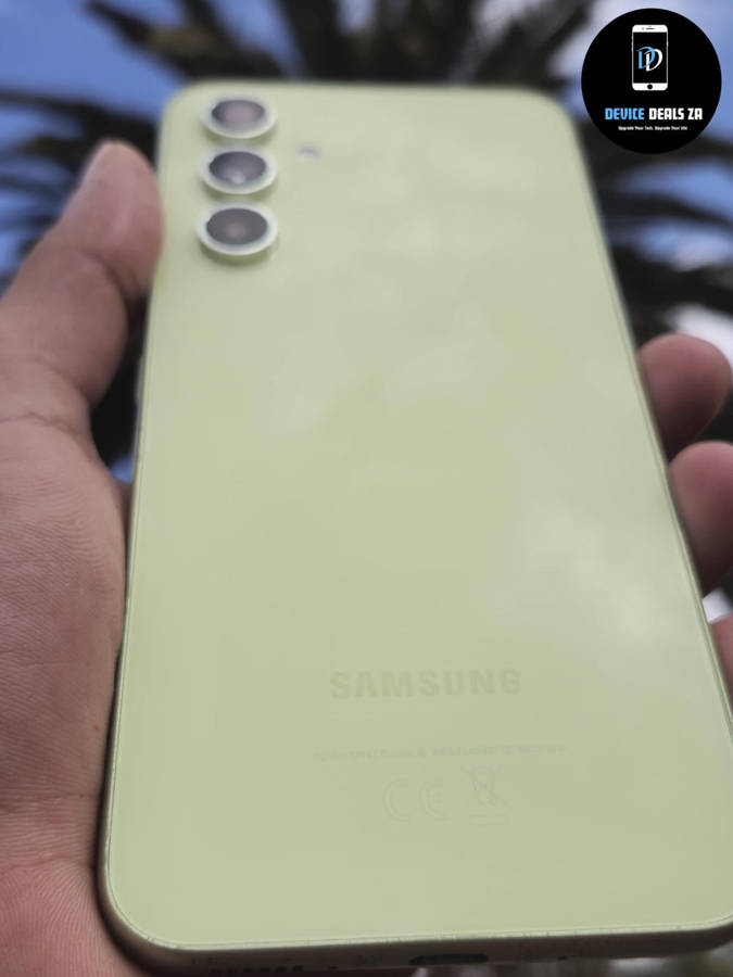 Samsung Galaxy A54 5G - 256GB