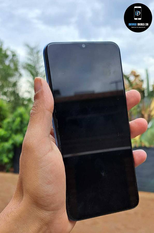 Oppo A54s Dual Sim - 128GB