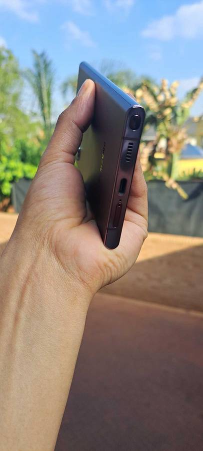 Samsung Galaxy S22 Ultra