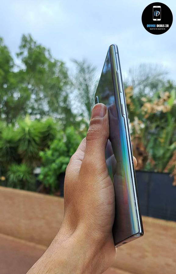 Samsung Galaxy Note 10 Plus - 256GB - Dual Sim