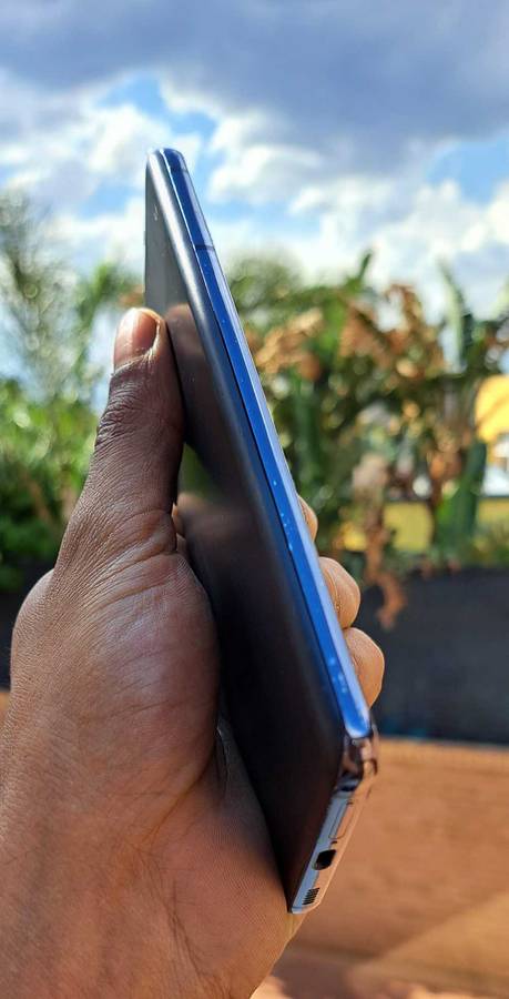 Samsung Galaxy S21 5G - Dual Sim 256GB