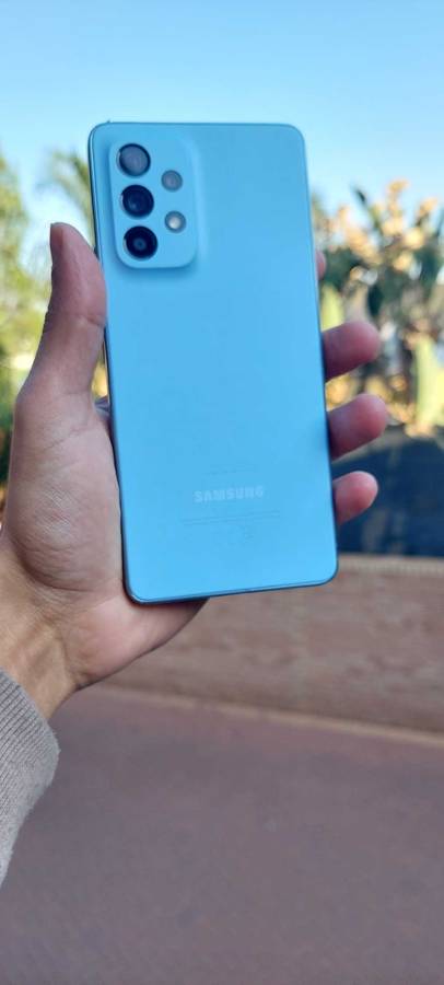 Samsung Galaxy A53 - 128GB (WiFi Only)