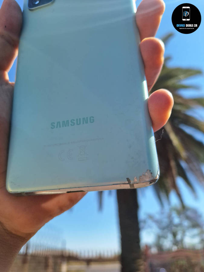 Samsung Galaxy S20 FE - 128GB