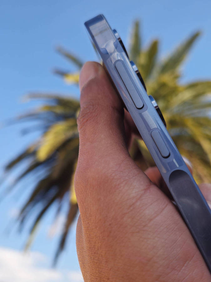 Samsung Galaxy A55 - 256GB