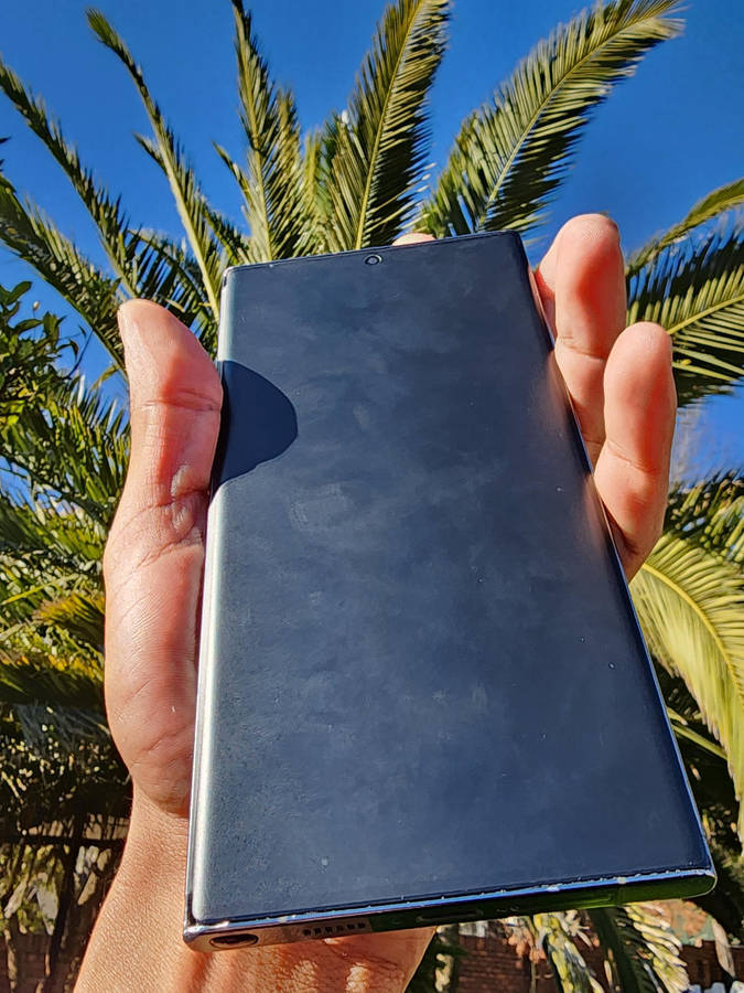 Samsung Galaxy S23 Ultra 5G - 512GB