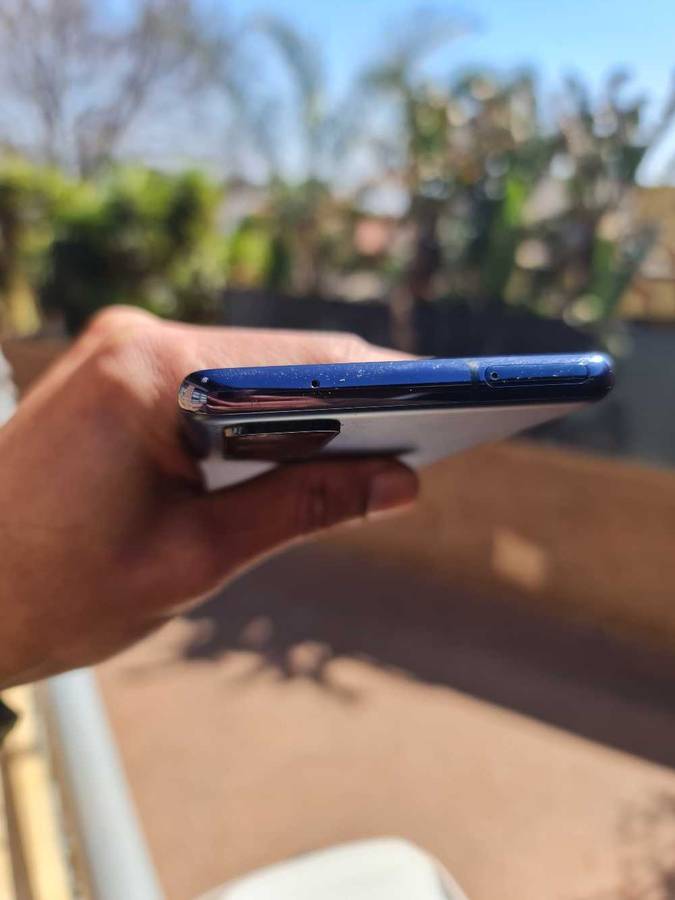 Samsung Galaxy S20 Fe