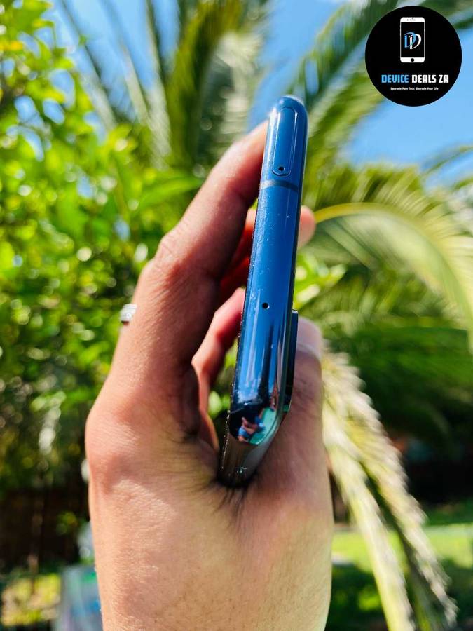 Samsung Galaxy S20 FE - Dual Sim