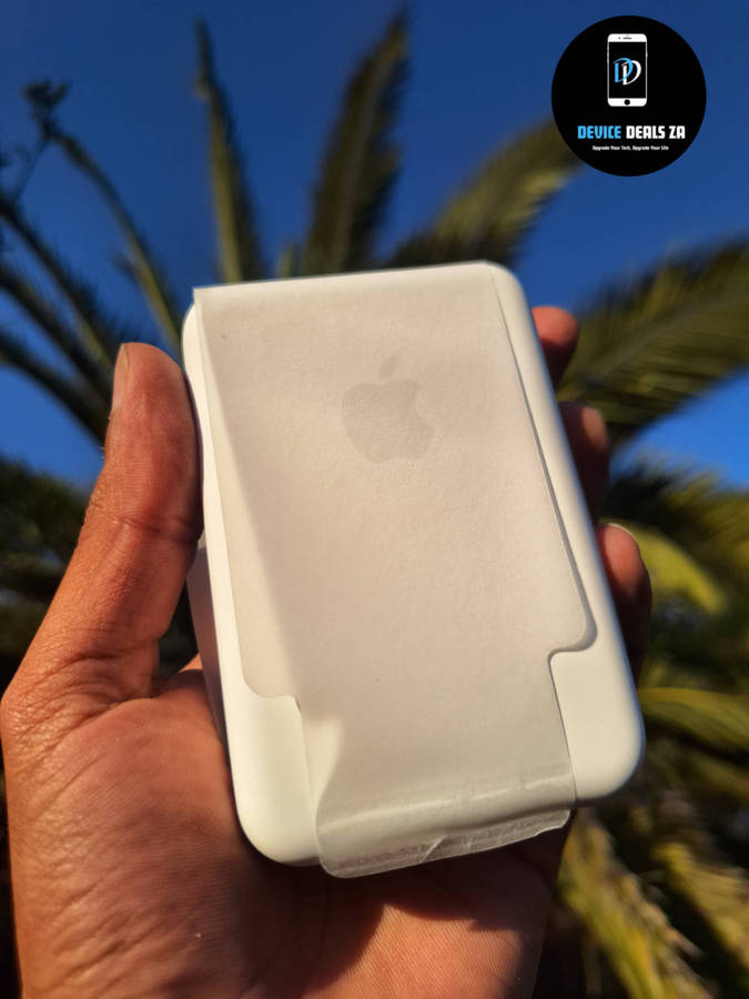 Apple Magsafe Power Bank - 10000 mAH