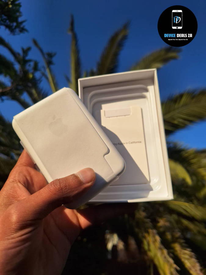 Apple Magsafe Power Bank - 10000 mAH