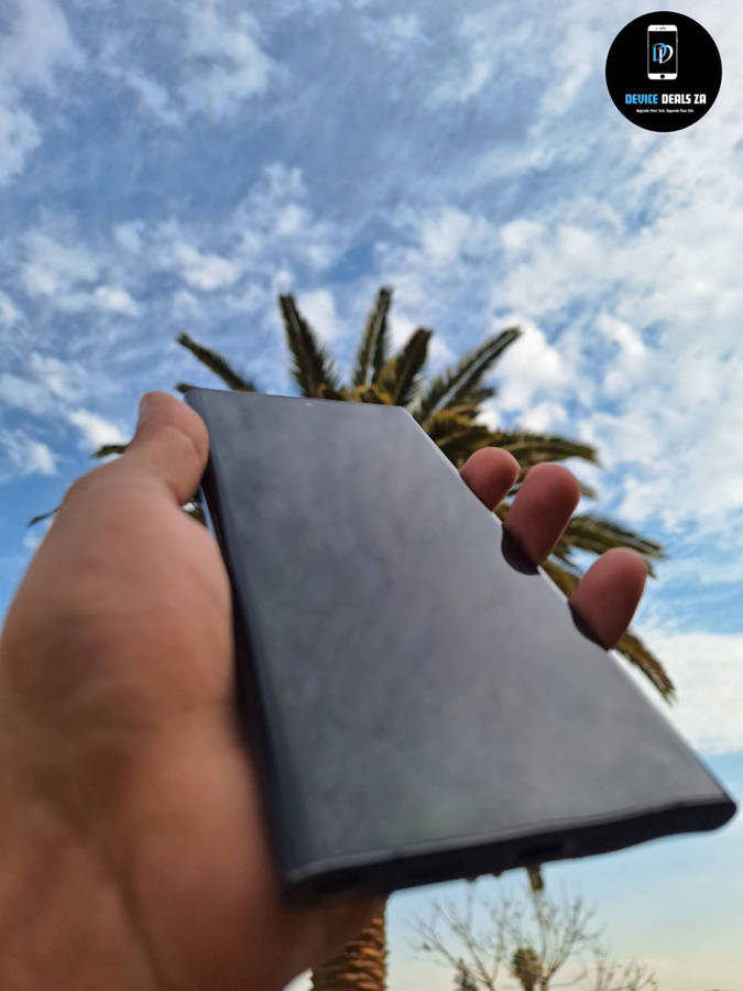 Samsung Galaxy S22 Ultra 5G - 256GB