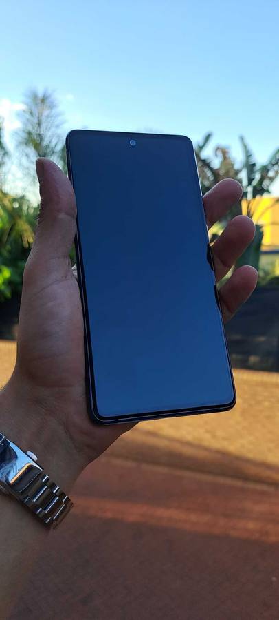 Samsung Galaxy S20 Fe 128GB - Dual Sim