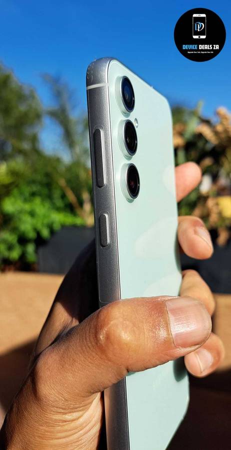 Samsung Galaxy S23 FE 256GB - Dual Sim