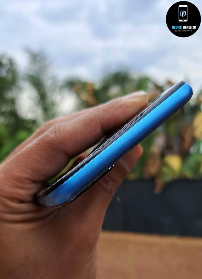 Oppo A54s Dual Sim - 128GB