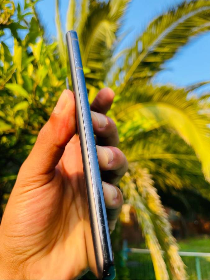 Samsung Galaxy S21 - Dual Sim