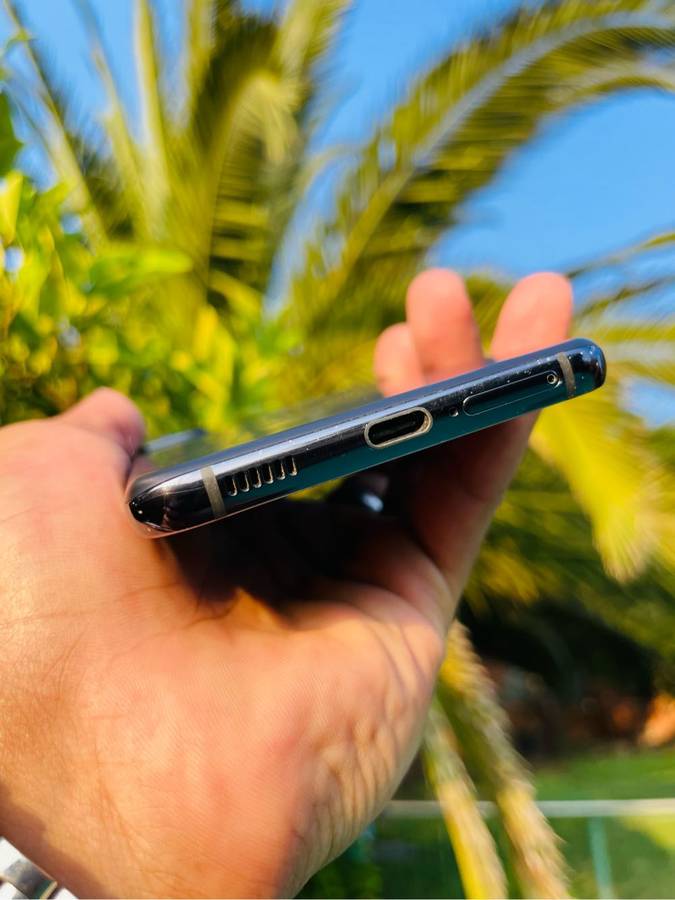 Samsung Galaxy S21 - Dual Sim