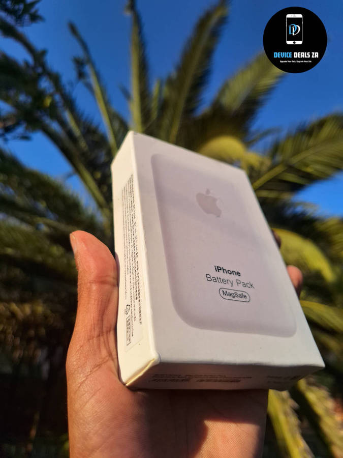 Apple Magsafe Power Bank - 10000 mAH