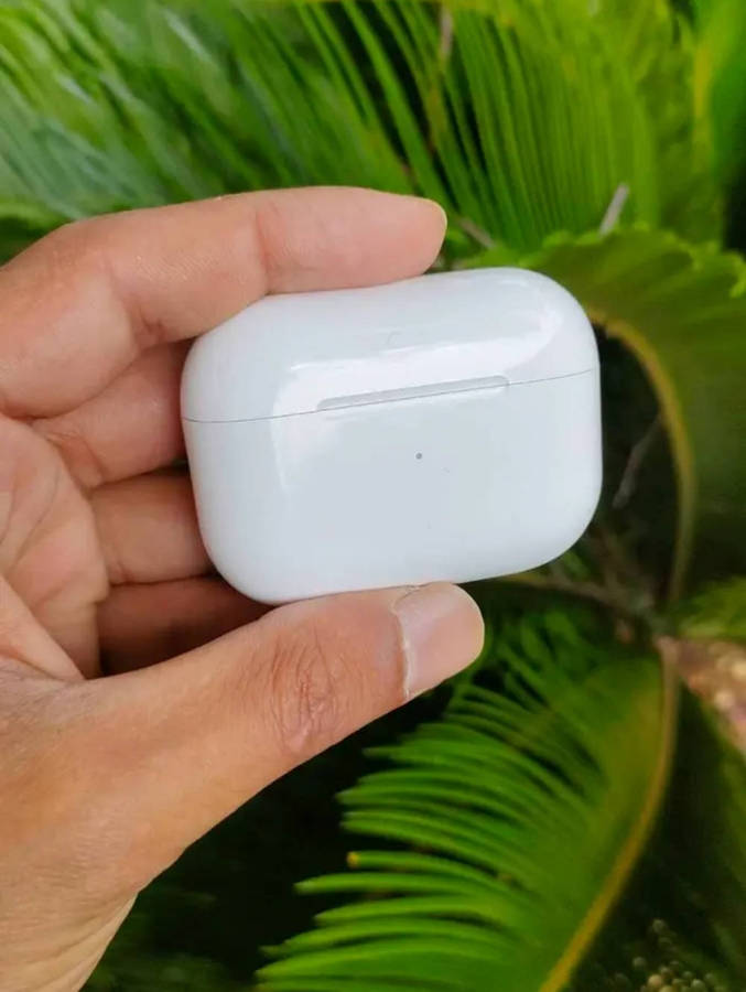 Wireless Apple Airpods Pro 2