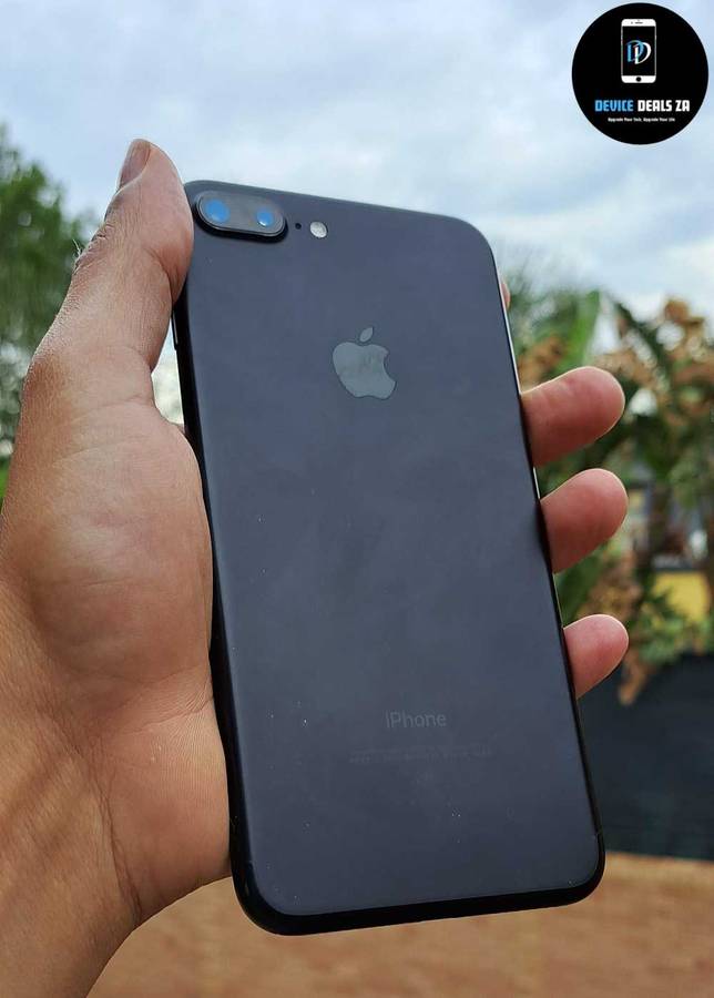 iPhone 7 Plus - 128GB