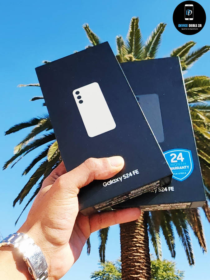 Samsung Galaxy S24 FE