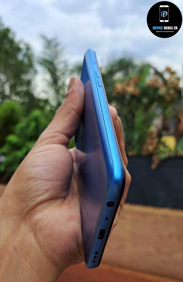 Oppo A54s Dual Sim - 128GB