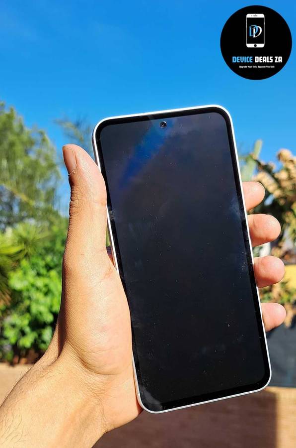 Samsung Galaxy S23 FE 256GB - Dual Sim