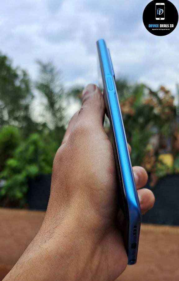 Oppo A54s Dual Sim - 128GB