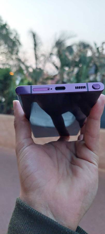 Samsung Galaxy S22 Ultra - Dual Sim 256GB