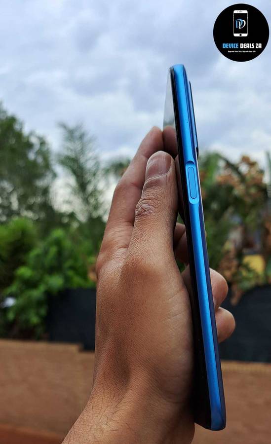 Oppo A54s Dual Sim - 128GB